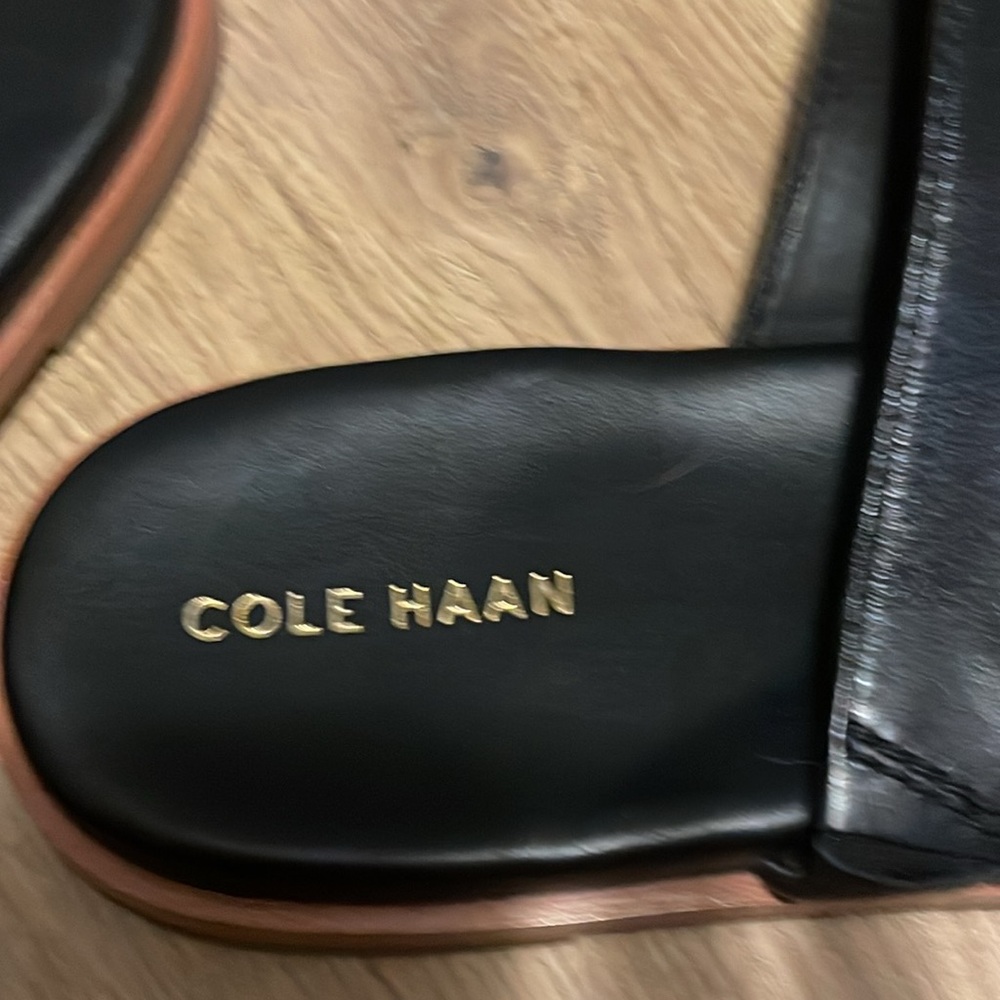 Cole Haan sandals - Picture 5 of 7
